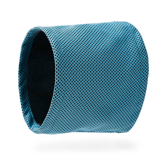 Cooling Dog Bandana — Instant Chill Summer Scarf