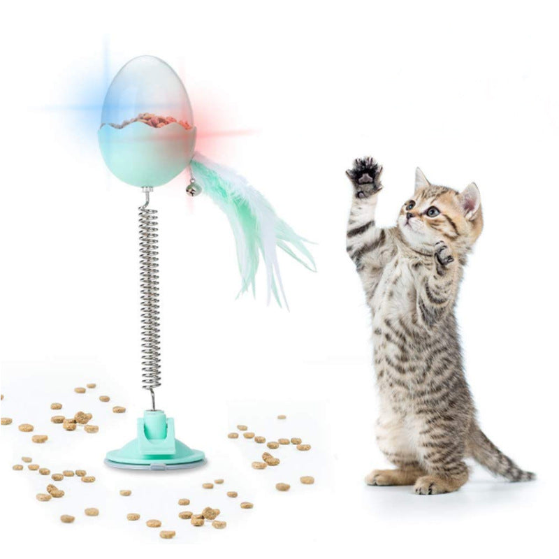 Best Suction Cup Catnip Toys for Indoor Cats: 2024