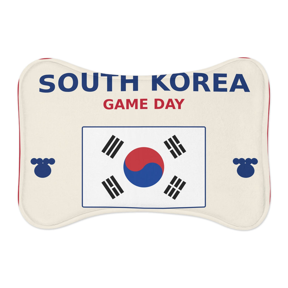 Best Pet Feeding Mat for South Korea Homes