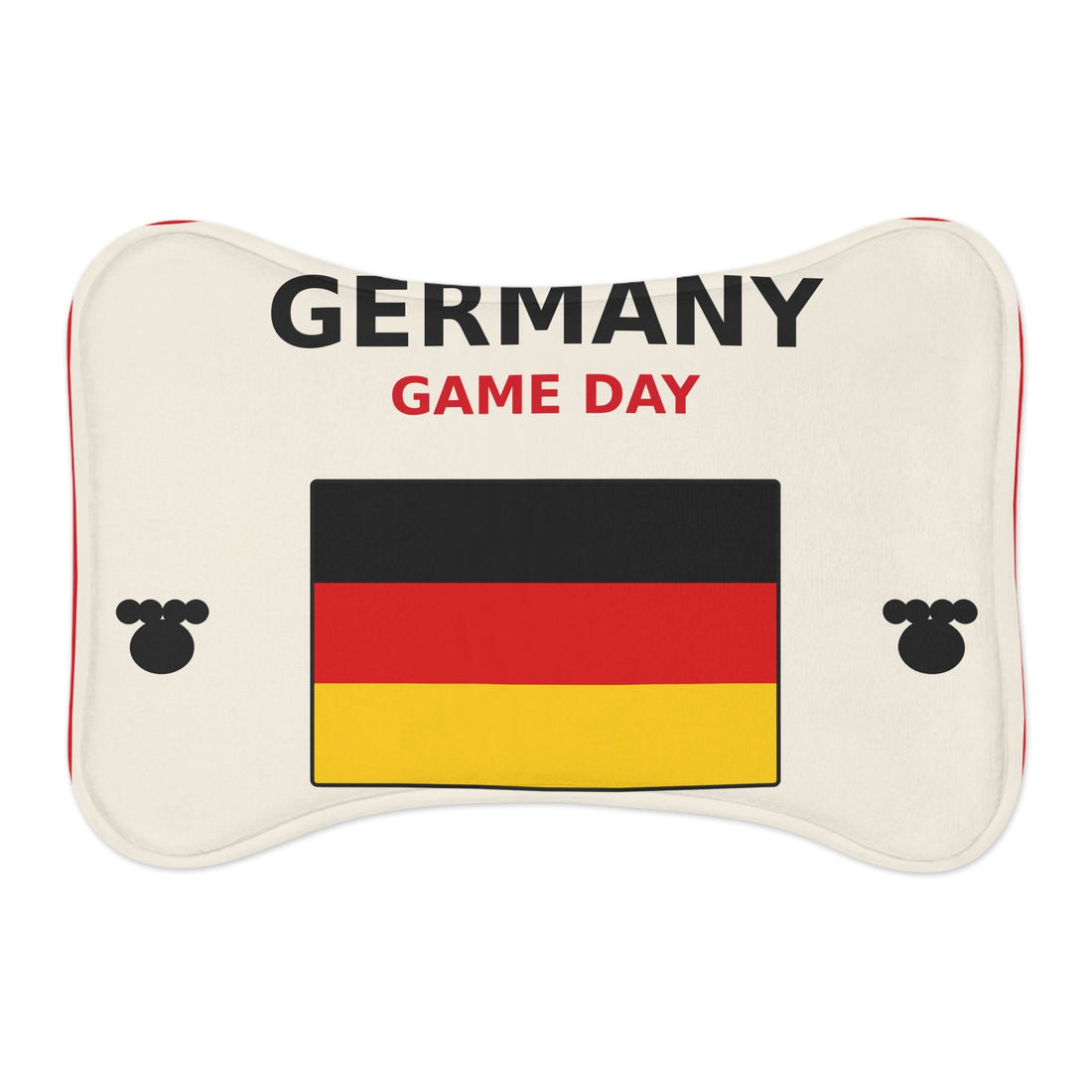 Best Pet Feeding Mat for Germany: World Cup Design Guide