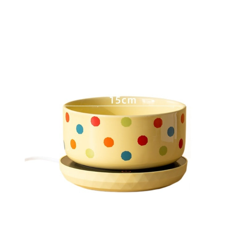 Best Heated Cat Water Bowls for Winter Hydration