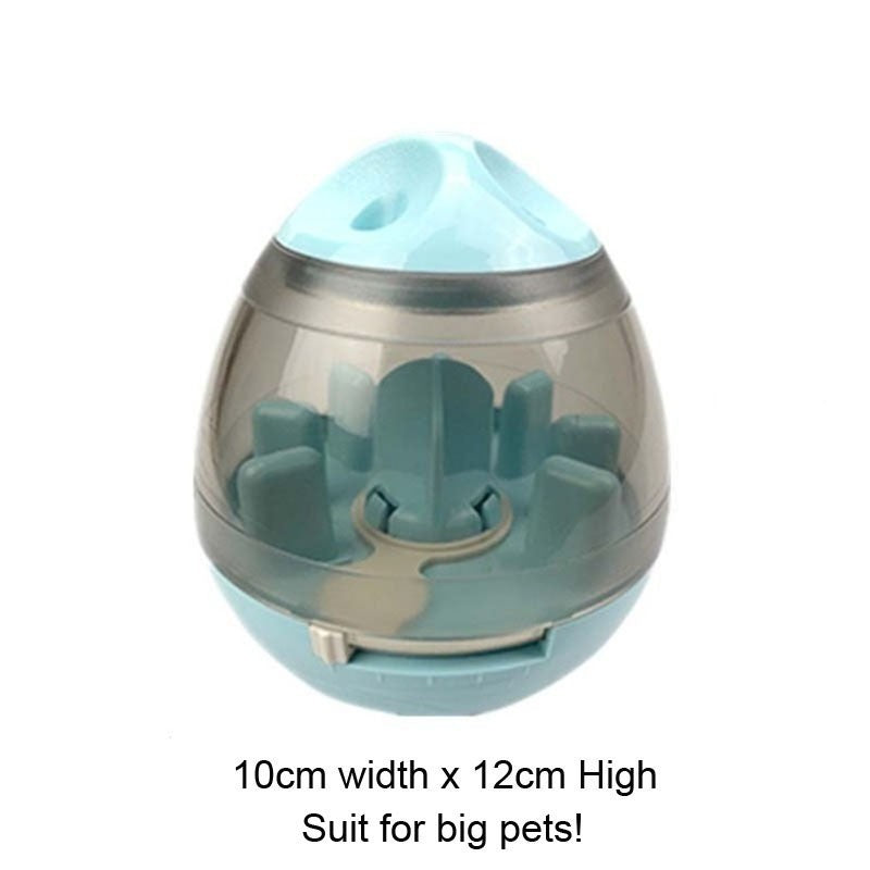 Best Interactive Cat Treat Balls for IQ Training in 2024
