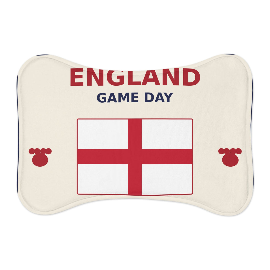 Best England Pet Feeding Mat: World Cup Design Guide
