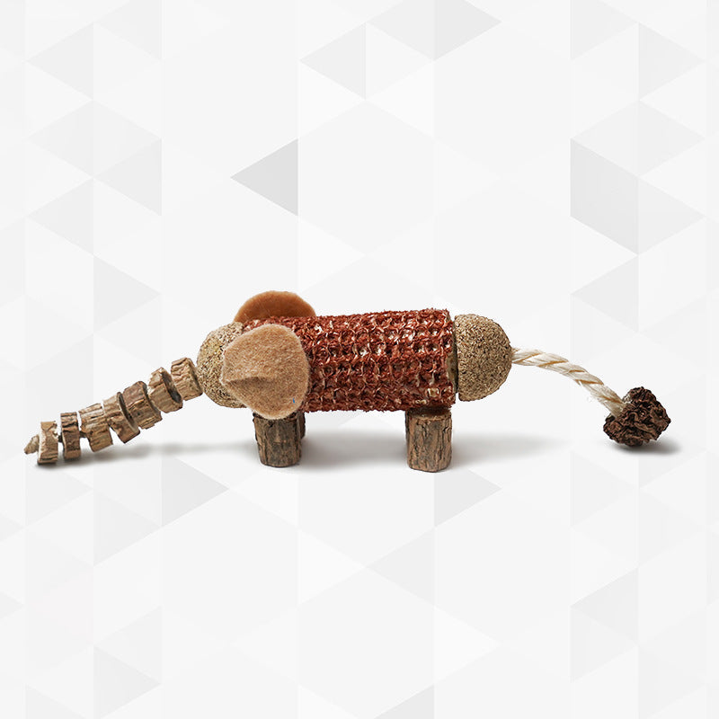 Best Catnip Toys with Teeth Cleaning for Cats