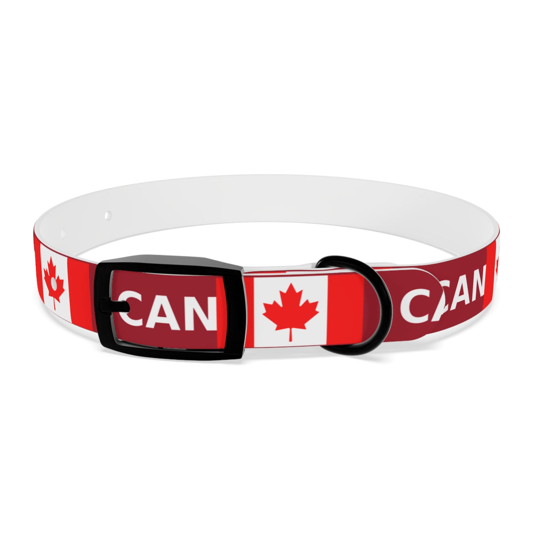 Best World Cup Dog Collar for Canadian Dogs