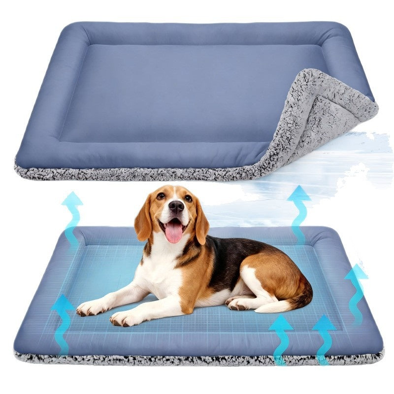 Best Dog Cooling Mats for Summer Heat Relief in 2024