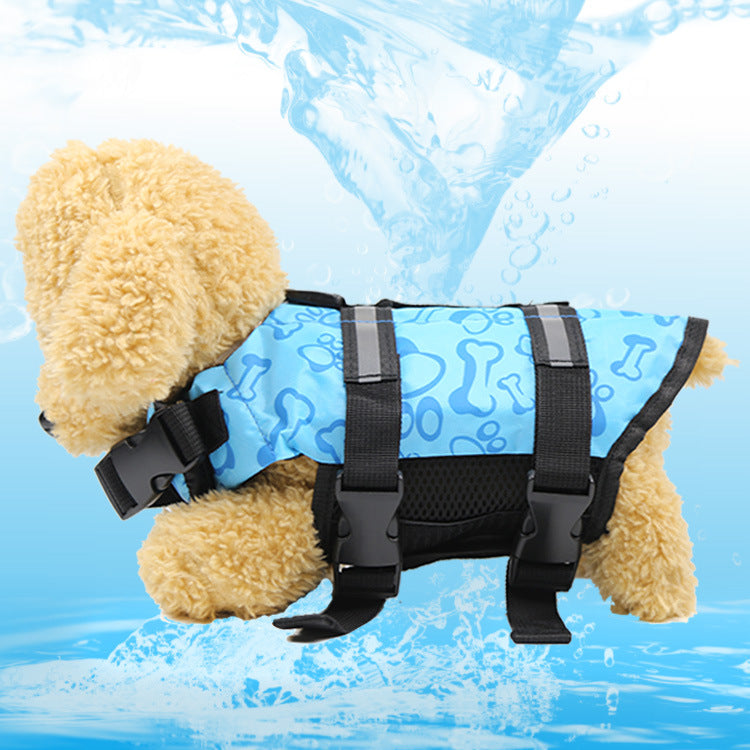 Best Dog Life Jacket for Safe Water Adventures
