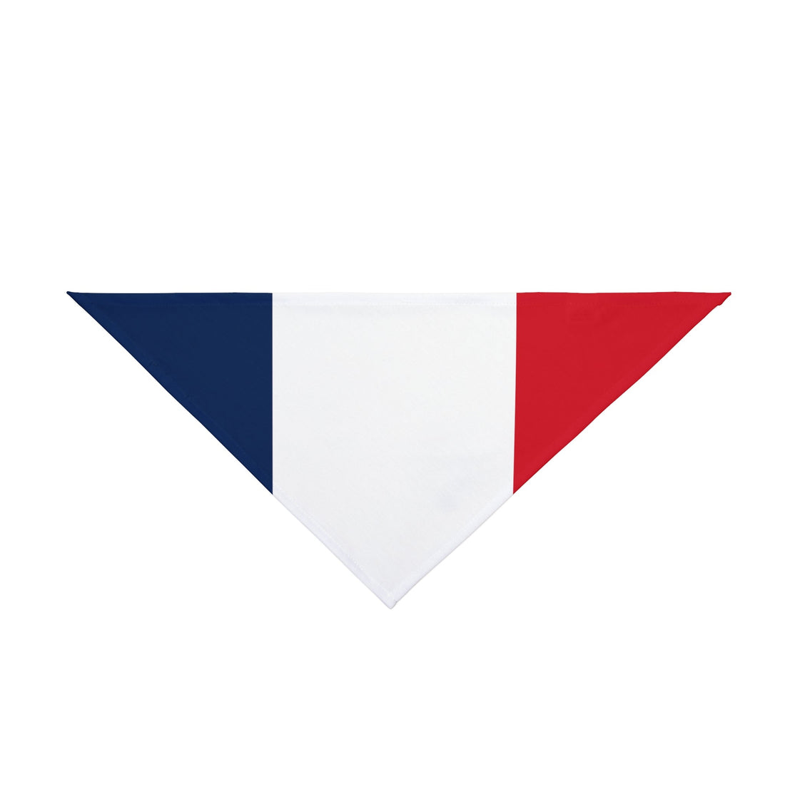 Best France Soccer Pet Bandana for Your Furry Fan