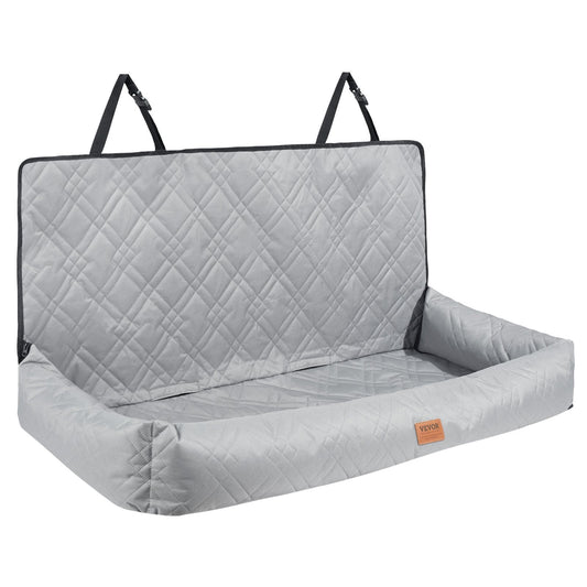 Best Waterproof Dog Car Seat for Large Dogs: 2024 Guide