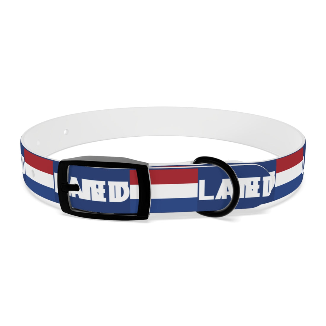 Best World Cup Dog Collar for Netherlands Fans