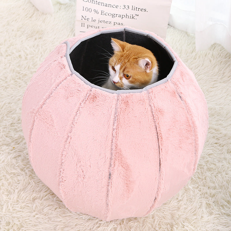 Best Cat Tunnel Toys: Is a Crinkle Hideaway Right?