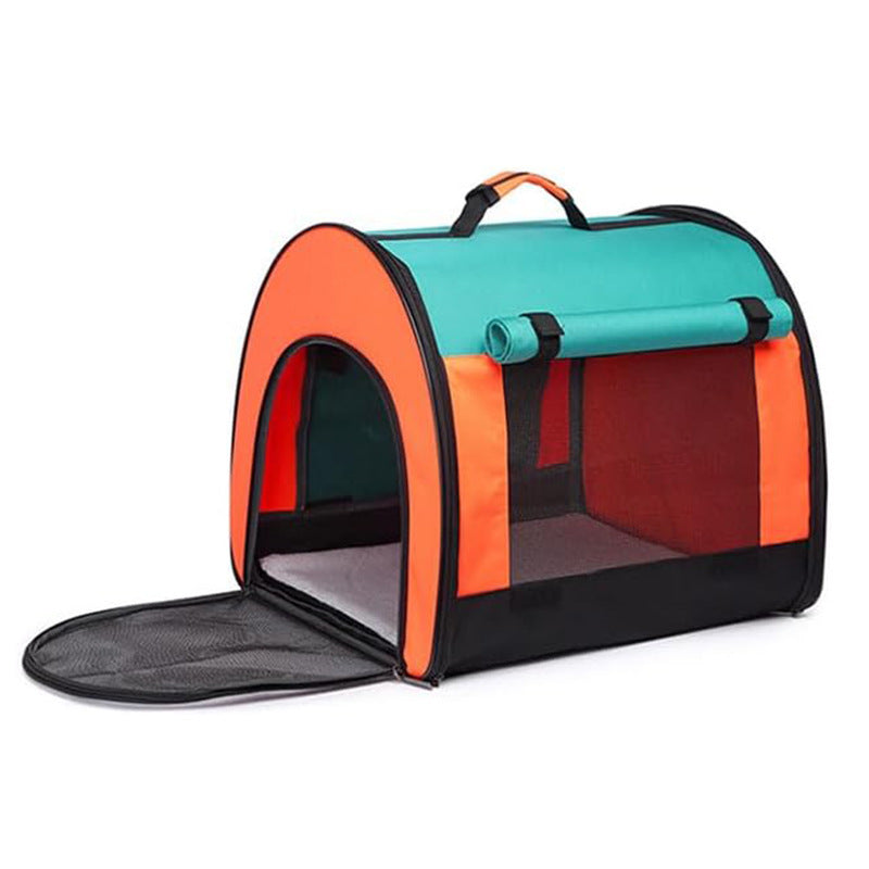 Best Soft Pet Carrier Bags for Travel & Vet Visits