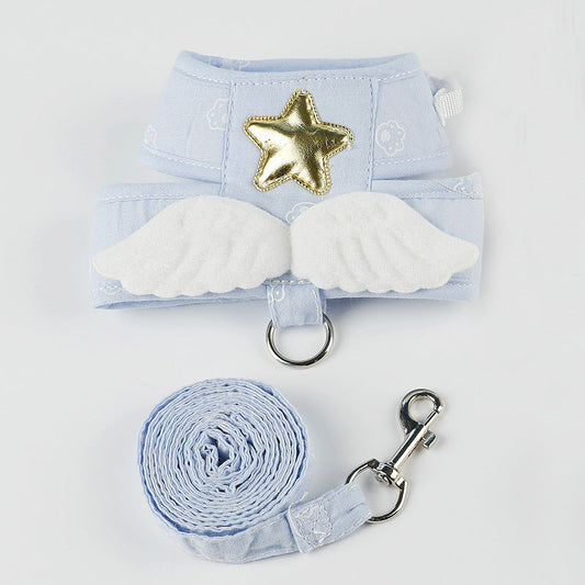 Best Escape-Proof Cat Harness: Angel Wings Review