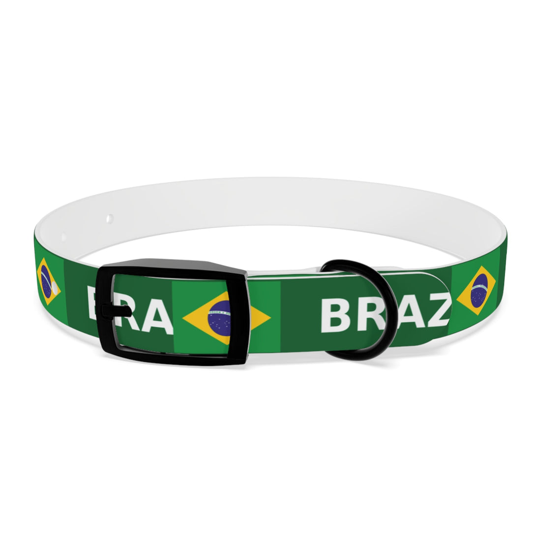 Best World Cup Dog Collar for Brazil Fans: Complete Guide
