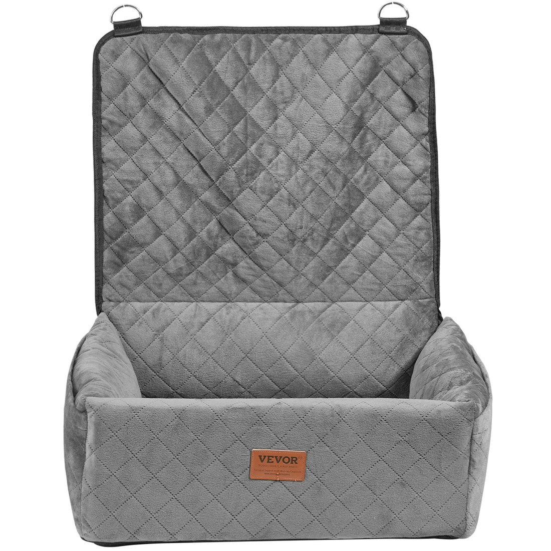 Best Dog Booster Car Seats for Small Dogs: Safe Travel Guide