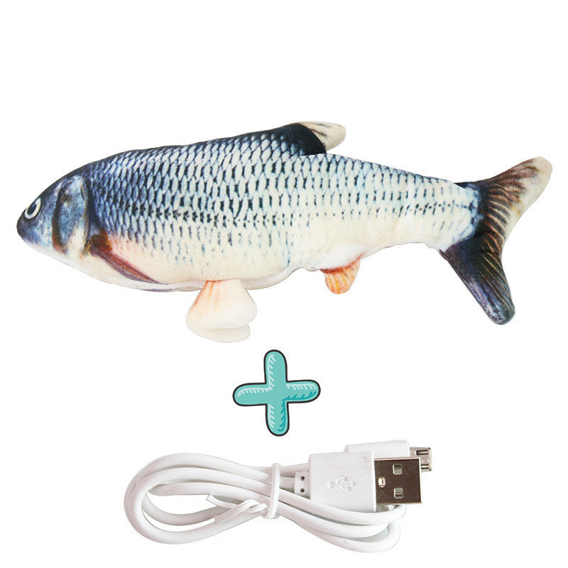 Best Fish Kicker Toys for Bored Cats: Interactive Play Guide