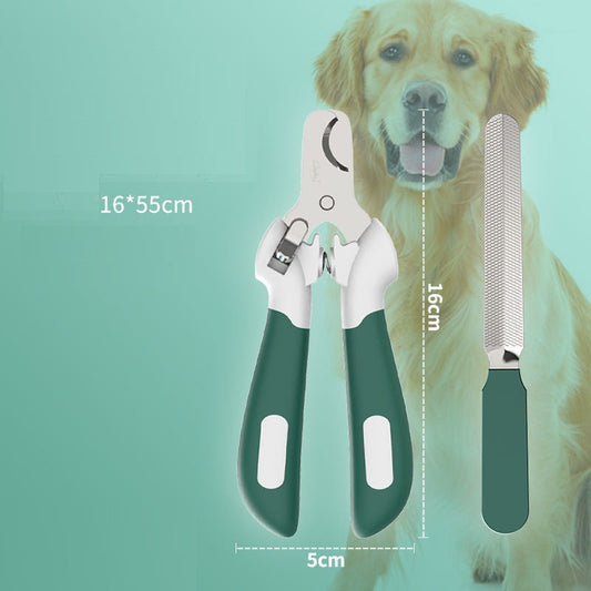 Best Cat Nail Clippers With Safety Guard: Complete Guide