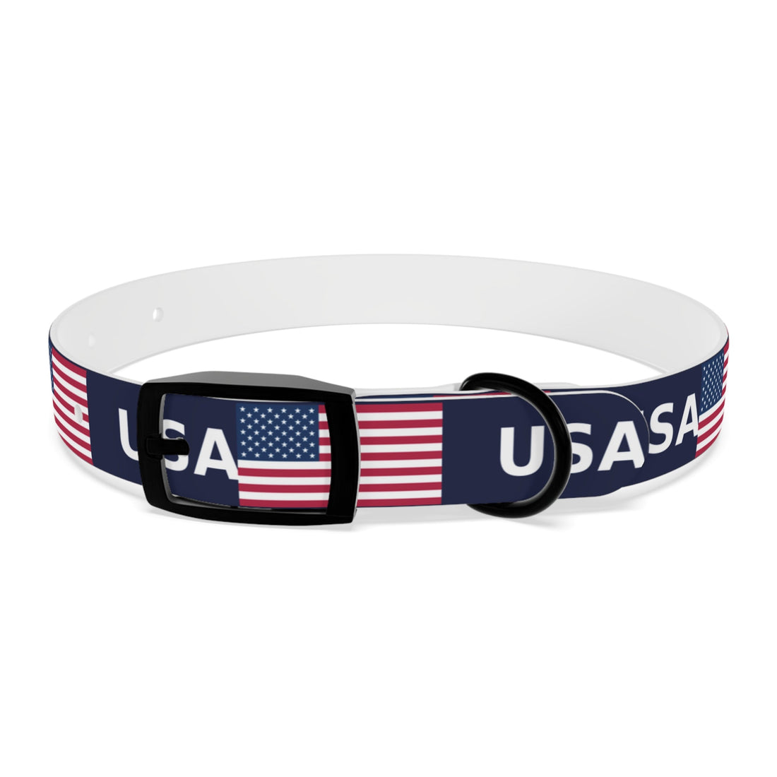 Best World Cup Dog Collar for USA Fans