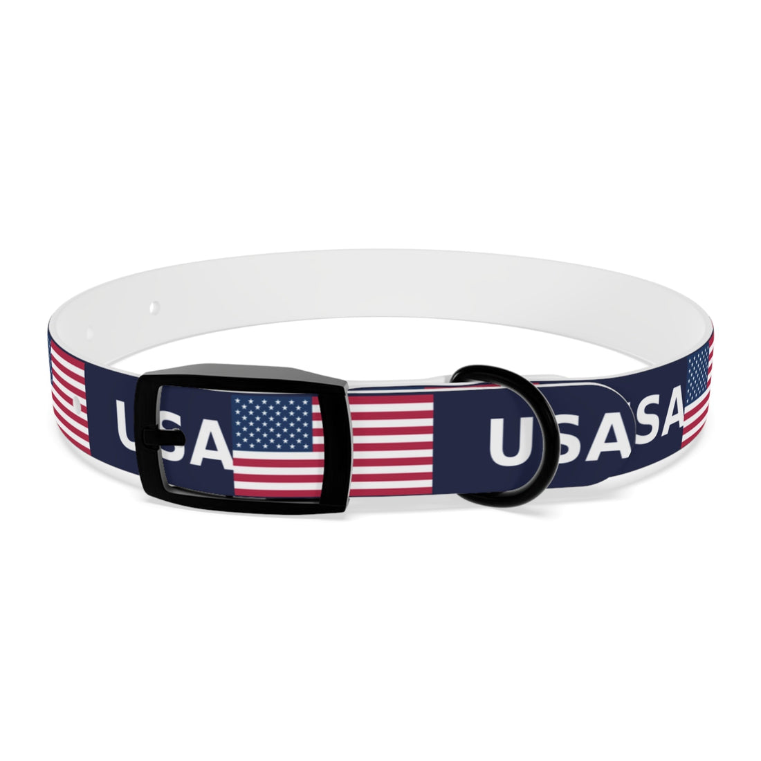 Best World Cup Dog Collar for USA Fans