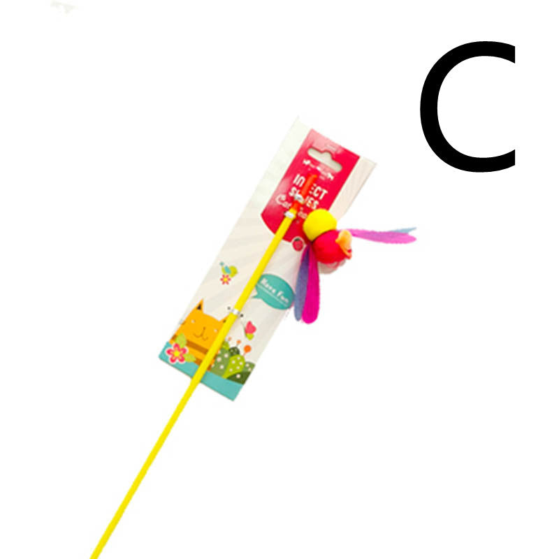 Best Interactive Cat Wand Toys: Which Teaser Works?