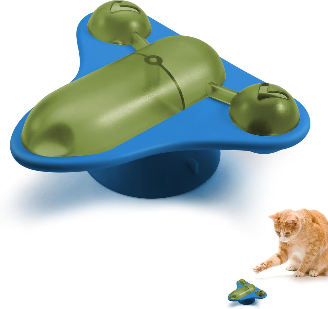 Best Interactive Puzzle Toys for Bored Indoor Cats