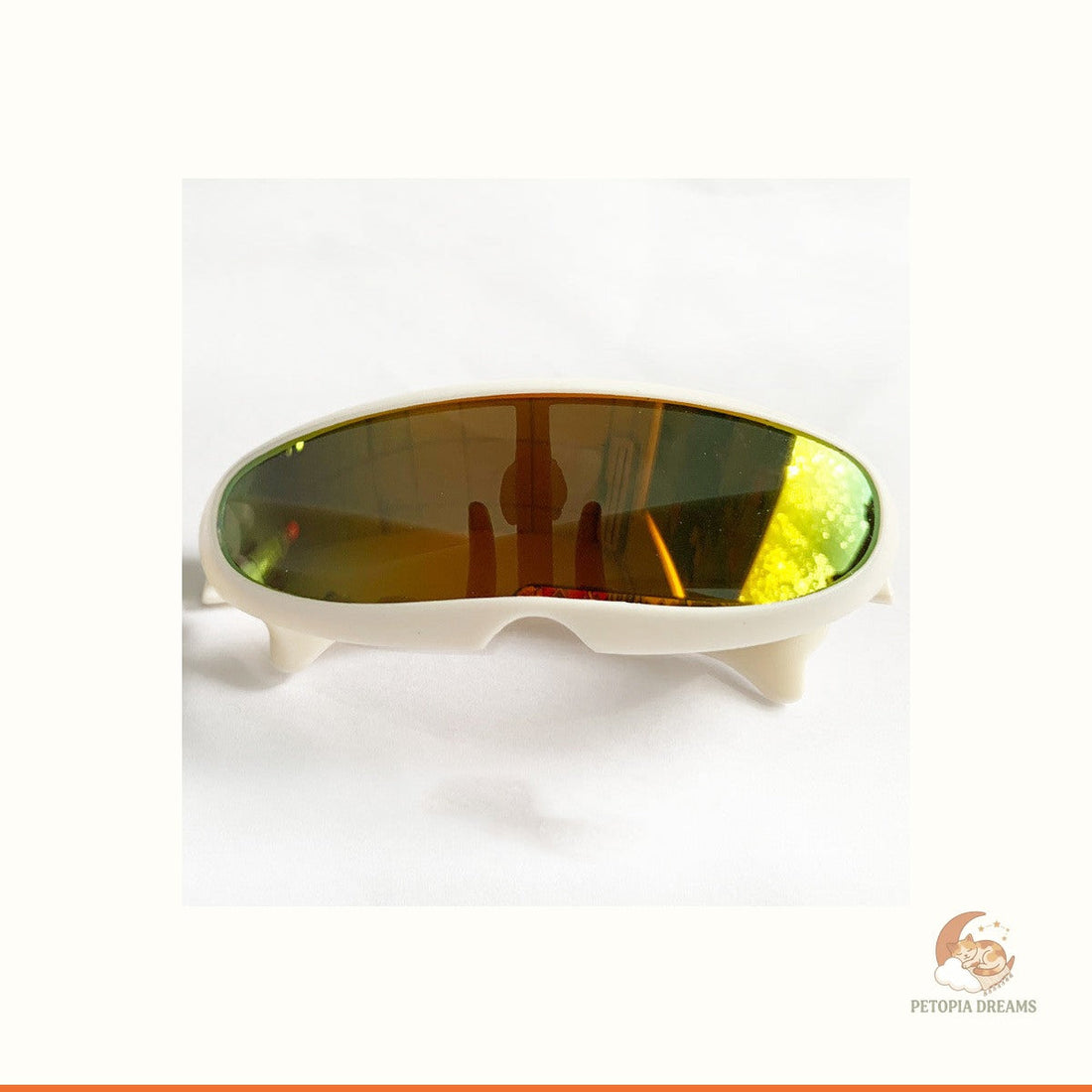 Best UV Dog Goggles for Small Dogs & Cats: Protection Guide