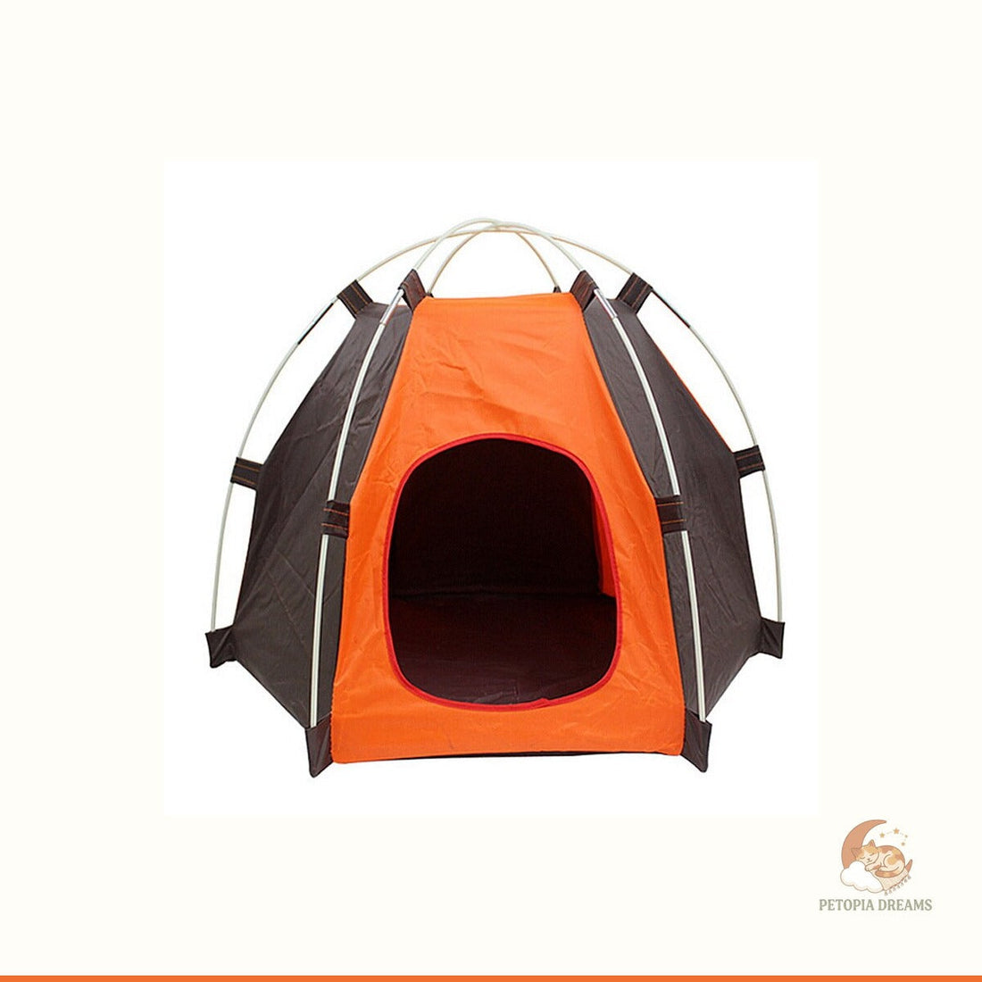 Best Foldable Pet Tent Houses for Small Dogs & Cats
