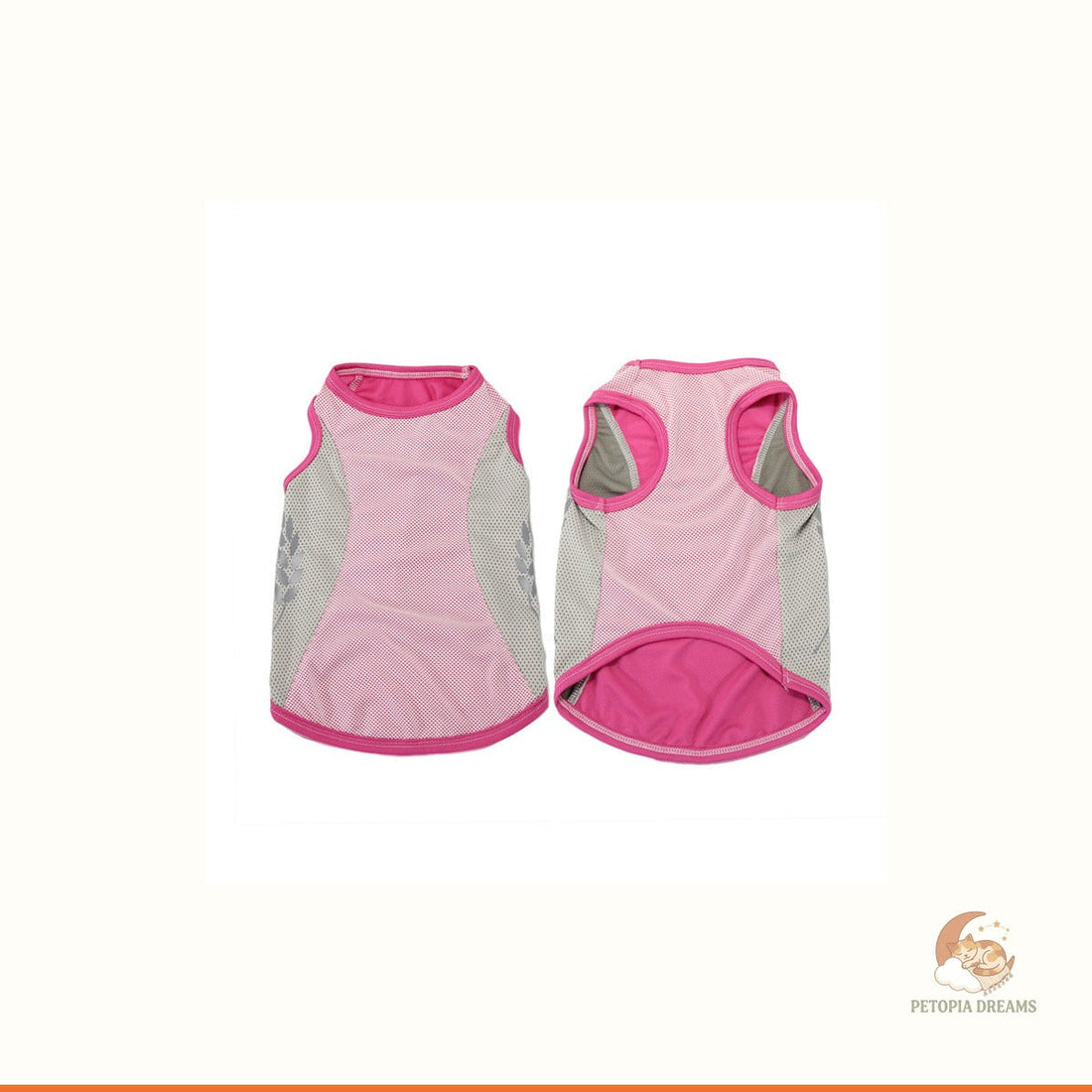 Best Cooling Dog Vest for Summer: Keep Your Pup Safe