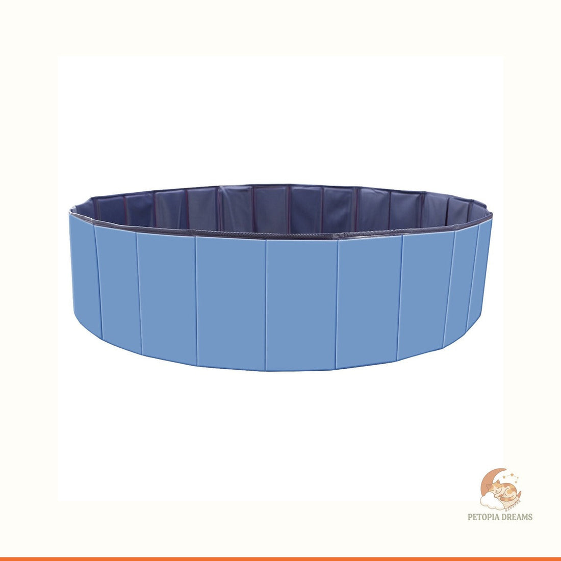 Best Foldable Dog Swimming Pools for Hot Summer Days