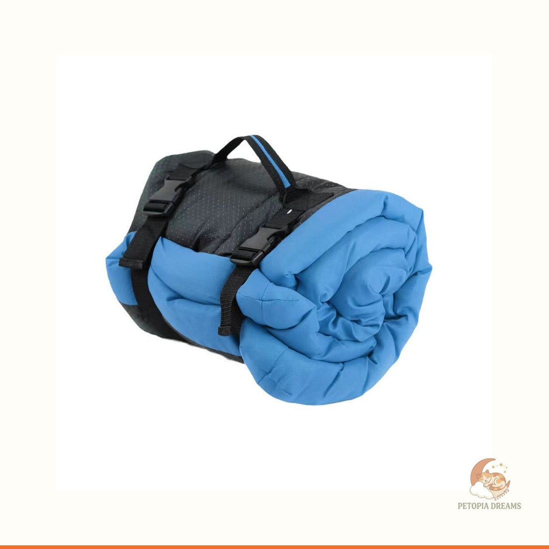 Best Portable Waterproof Dog Beds for Camping & Travel