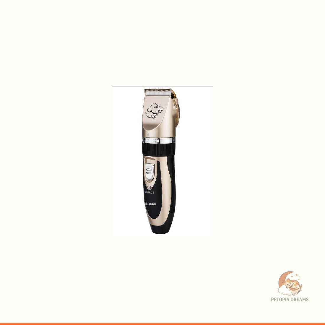 Best Quiet Cordless Pet Clippers for Dogs & Cats