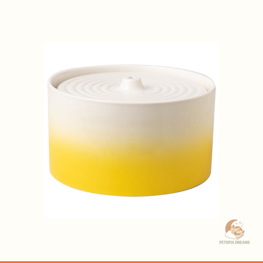 Best Ceramic Cat Water Fountains: Complete Buyer's Guide