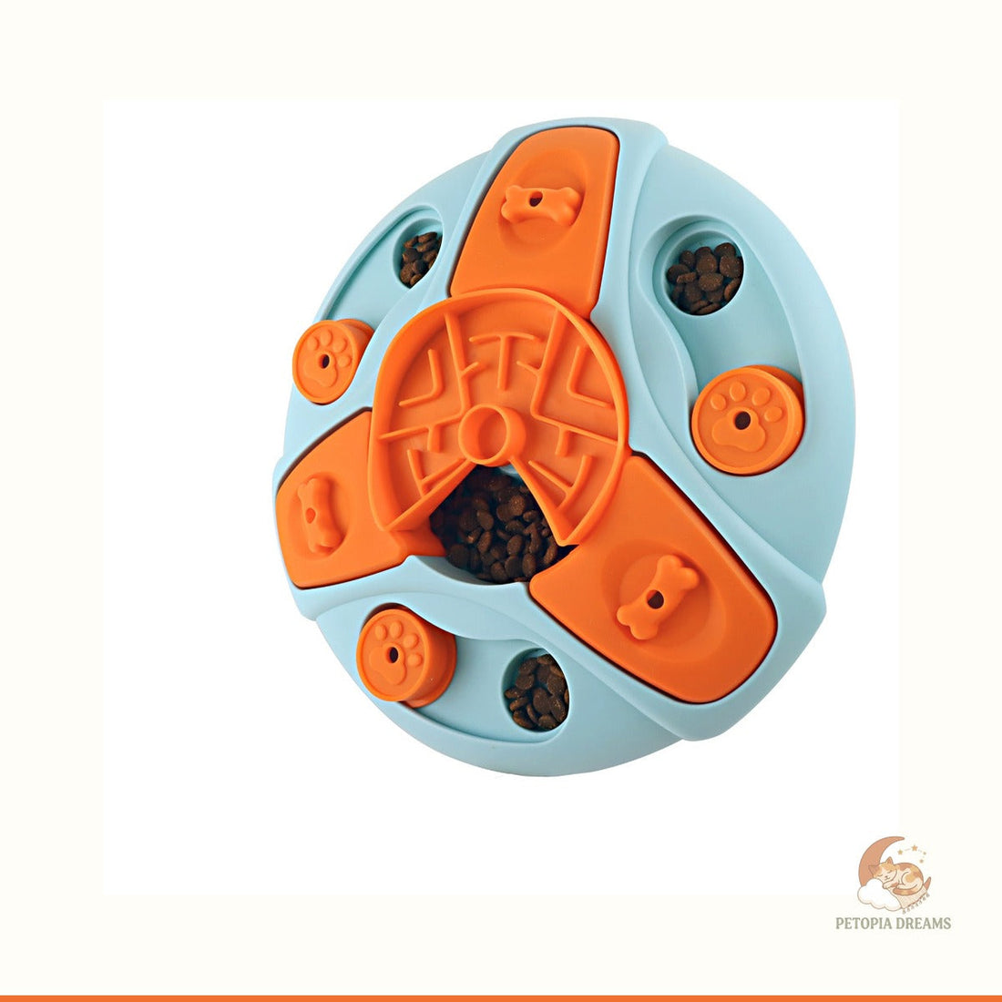 Best Dog Puzzle Feeders: Slow Feeding & Brain Stimulation