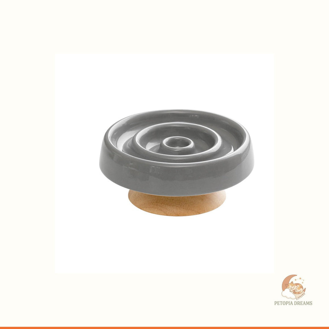 Best Ceramic Slow Feeder Bowls for Dogs & Cats?