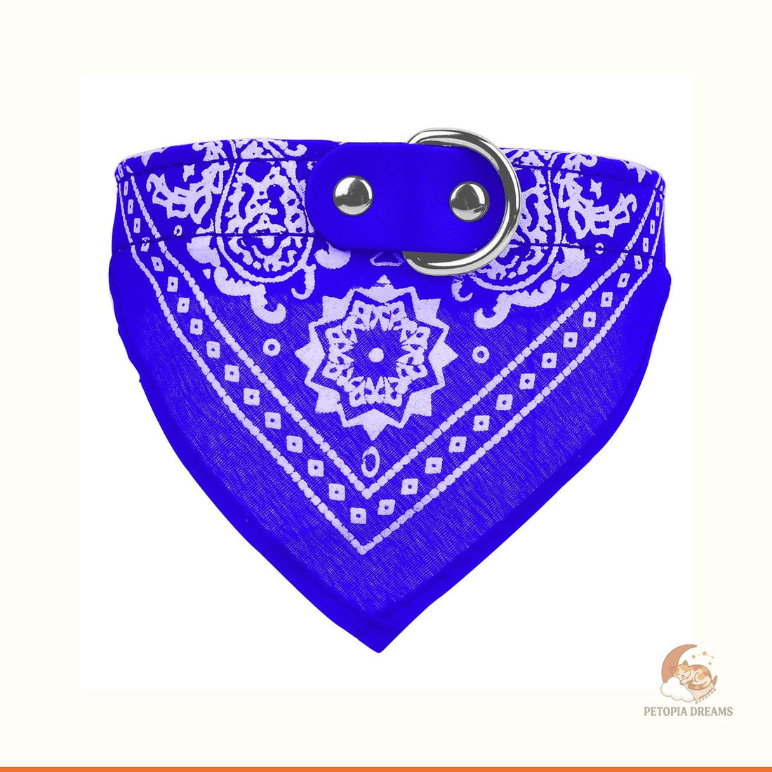 Best Adjustable Leather Pet Bandana Collar: Complete Buyer's