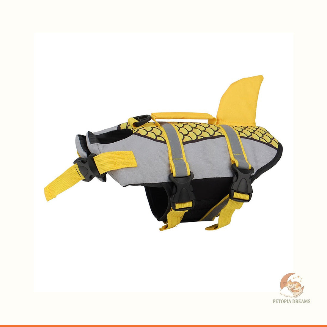 Best Dog Life Jackets with Rescue Handles: 2025