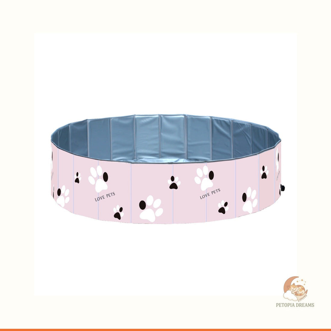 Best Foldable Dog Pool for Indoor & Outdoor Use