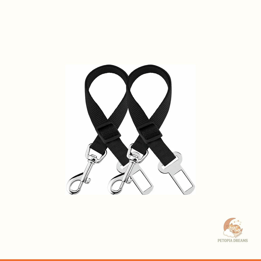 Best Dog Car Seat Belts for Safe Travel