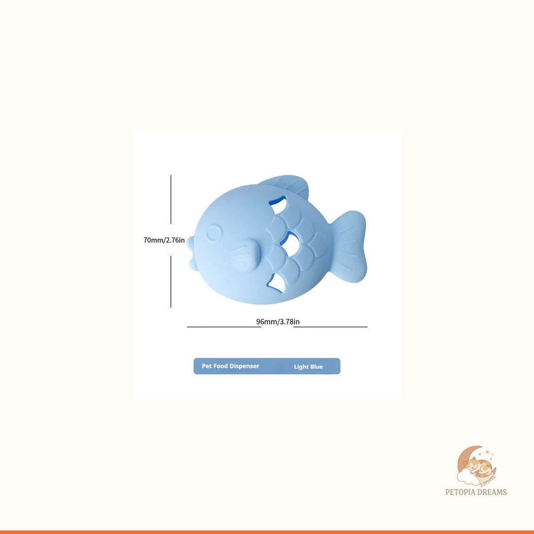 Best Fish Treat Dispensers for Dogs: Slow Feeding Guide