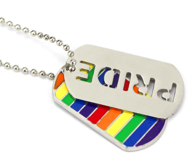 Pride