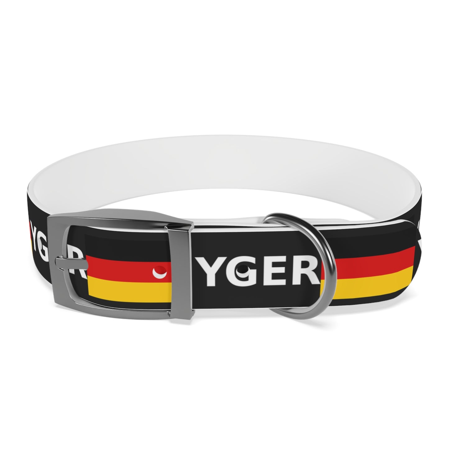 World Cup Dog Collar - Germany