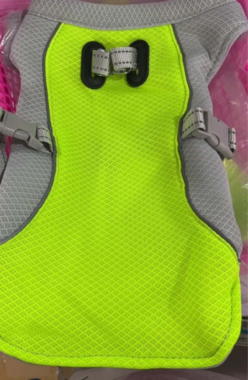Dog Cooling Vest — Evaporative Summer Cooling Coat for Dogs
