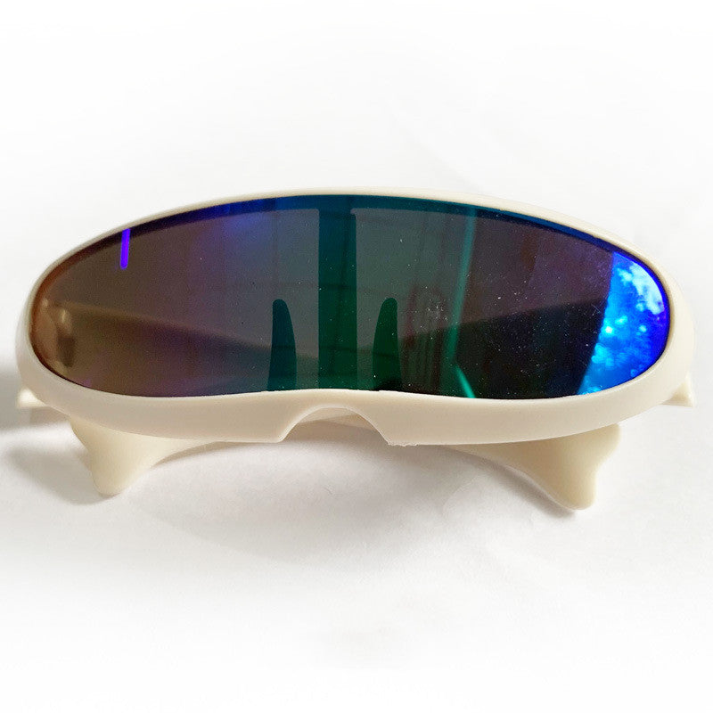 Dog Goggles UV Sunglasses for Small Dogs & Cats