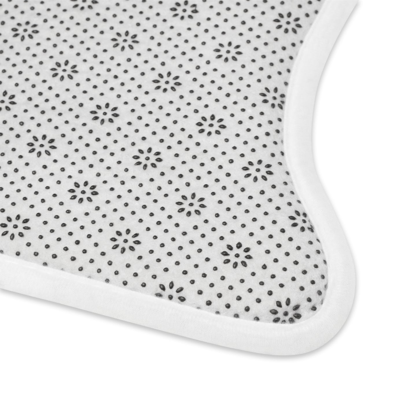 World Cup Pet Feeding Mat - Netherlands