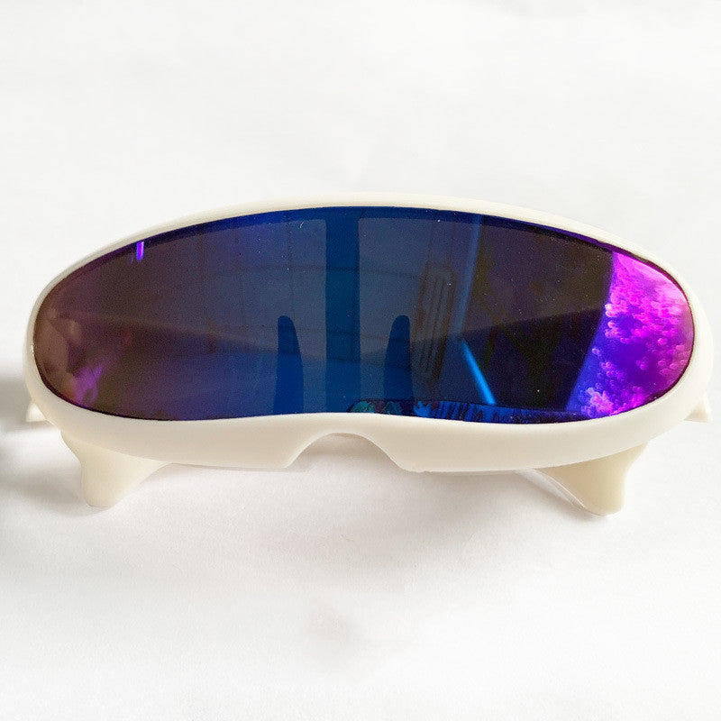 Dog Goggles UV Sunglasses for Small Dogs & Cats