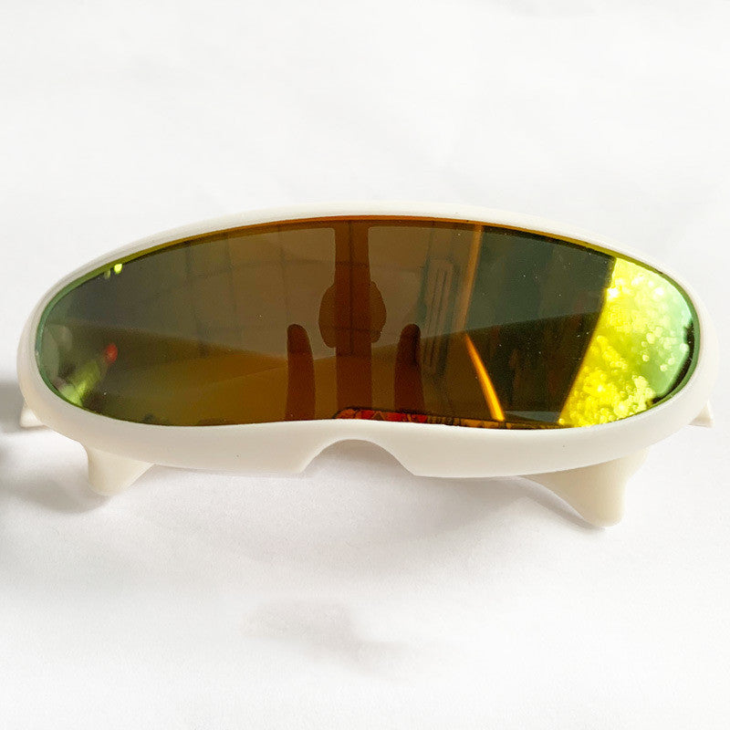 Dog Goggles UV Sunglasses for Small Dogs & Cats