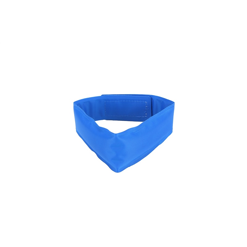 Pet Cooling Collar - Summer Heat Relief Gel Collar for Dogs & Cats