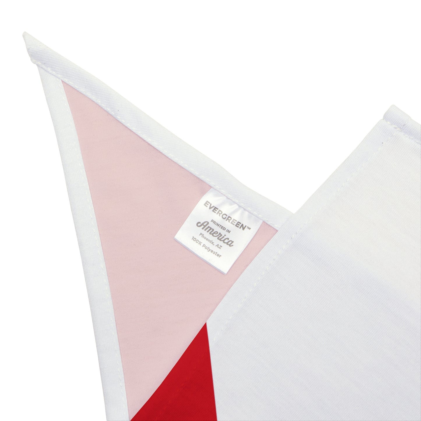 Soccer Fan Pet Bandana — France