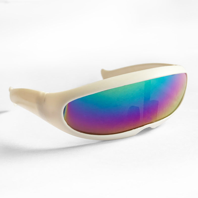 Dog Goggles UV Sunglasses for Small Dogs & Cats