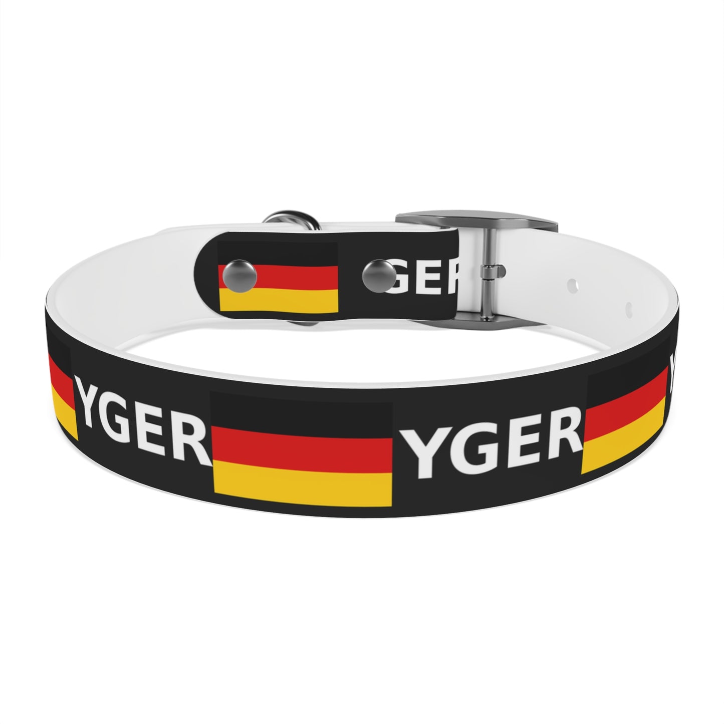 World Cup Dog Collar - Germany